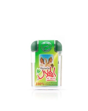 ماستيكا الهلال أصلي