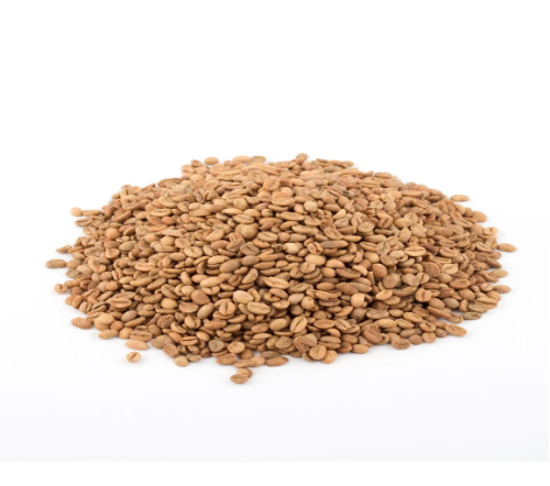 قهوة محصول أثيوبي هرري بالكيلو محمصه