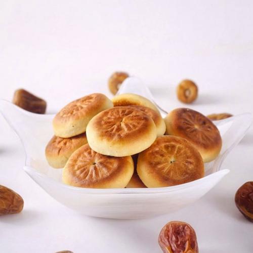 معمول ام صالح بالوزن