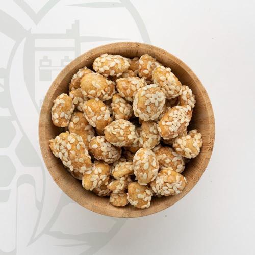 Peanut with sesame 1 kilogram