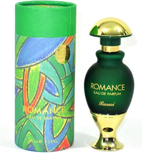 عطر رومانس للنساء من راساسي - 55 مل