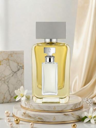 عطر انترنتي من كالفن كلاين او دي بارفيوم