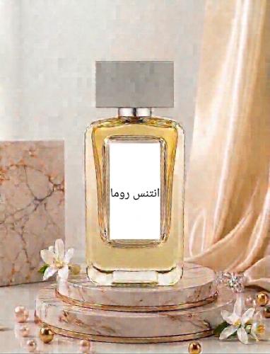 عطر انتنس روما اودي برفيوم 50 مل