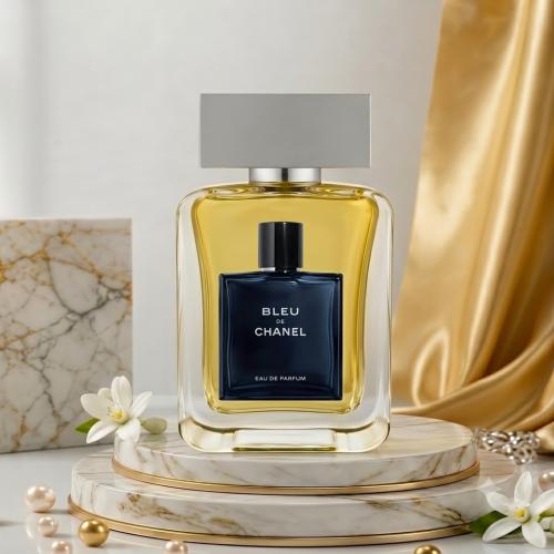 عطر شانيل بلو دي شانيل بارفيوم 50مل