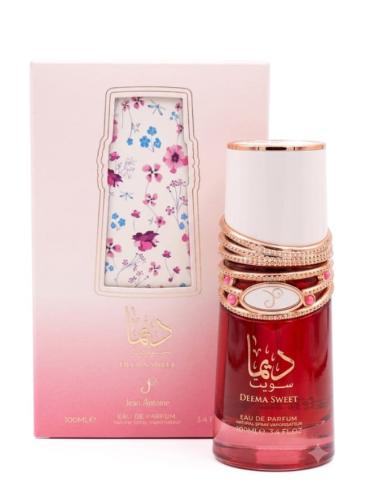 عطر ديما سويت أو دويرفيوم للنساء 100 مل