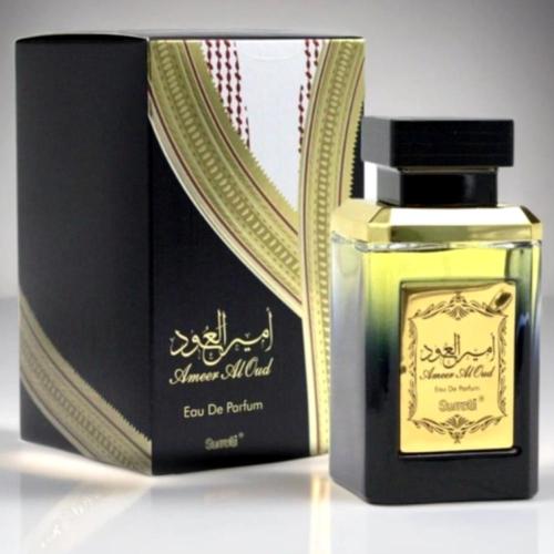 عطر امير العود Ameer Al Oud 100ml