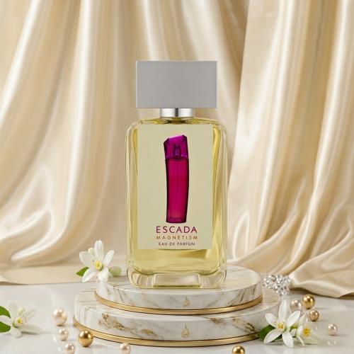 عطر اسكادا مغنسيوم او دو بارفيوم نسائي 50 مل