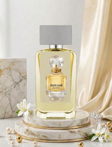 عطر روبرتو كفالي بارادايسو او دو بارفيوم 50مل