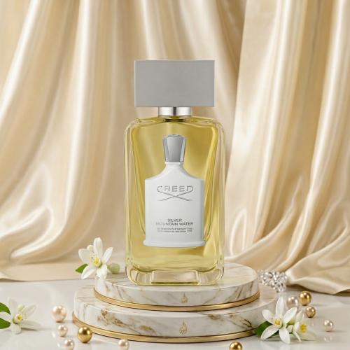 عطر كريد ابيض للرجال 50 مل
