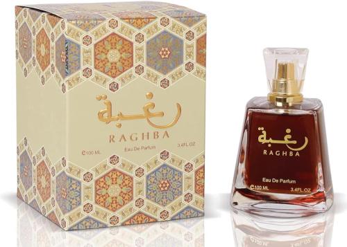 عطر رغبة للجنسين من لطافة، 100 مل، او دي بارفان