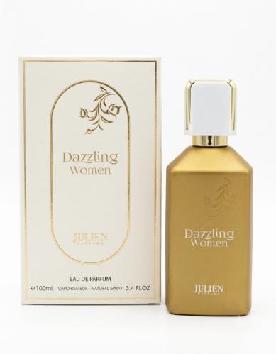 عطر جوليان بارفانز دازلنج نسائي