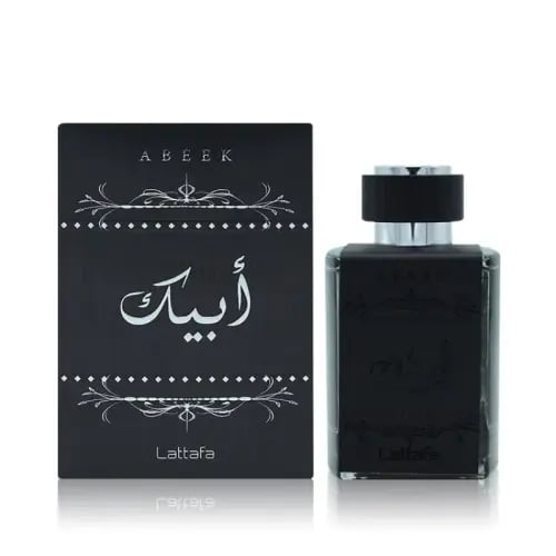 لطافة ابيك – أو دي بارفيوم (رجالي) 100مل