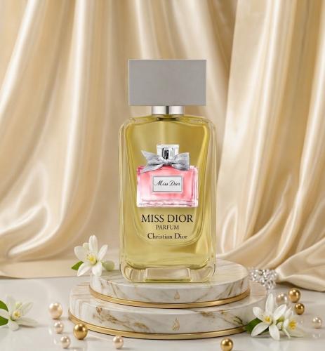 عطر مس ديور نسائي بارفيوم 50 مل