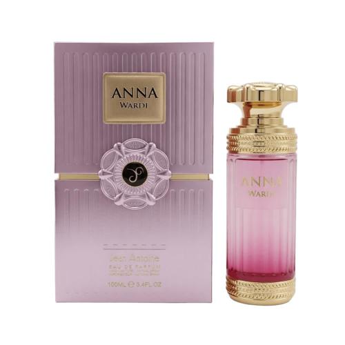 عطر انا وردي للنساء100 مل