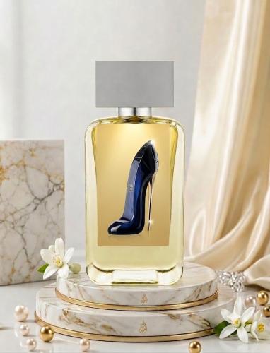 عطر جود جيرل أو دو بارفان للنساء 50 م