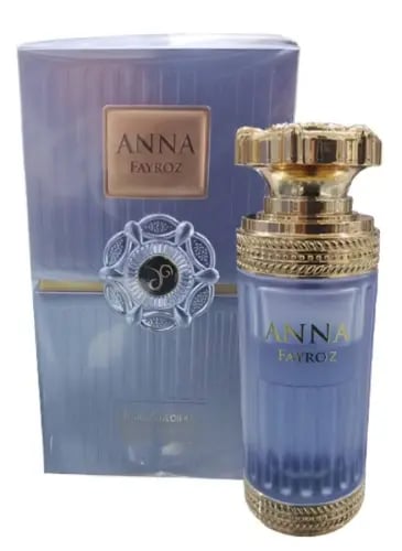 عطر آنا فيروز للنساء 100 مل