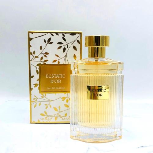 عطر اكستاتيك دور او دي بارفان 100 مل
