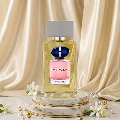 عطر ماي واي او دو بارفيوم 50 مل
