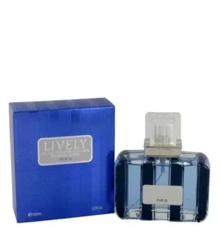 عطرليفلي او دي تواليت 178 مل