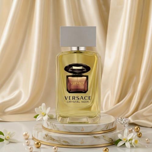 عطر كريستال نوار من فرزاتشي او دو بارفيوم للنساء50...