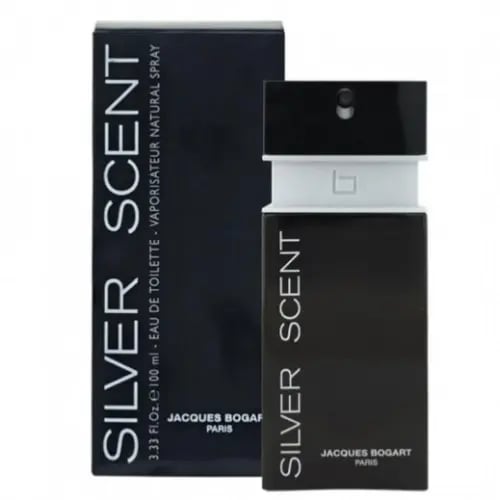 عطر سلفر سنت 100مل للرجال