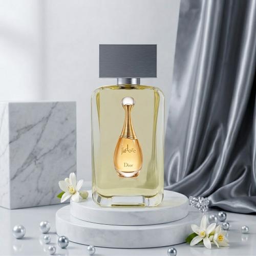 عطر جادور من ديور للنساء او دو بارفيوم 50 مل