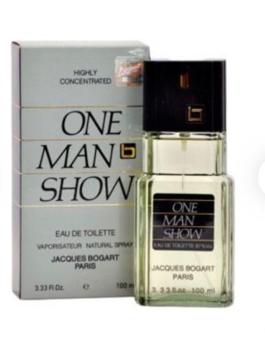 عطر وان مان شو للرجال 100مل