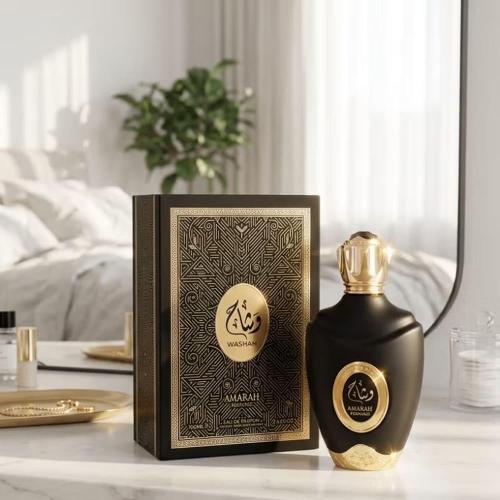 عطر وشاح او دي بارفيوم 100 مل