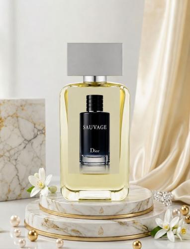 عطر سوفاج بارفيوم من كرستن ديور 50 مل