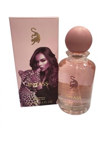 عطر انيس اودي برفيوم نسائي 100 مل
