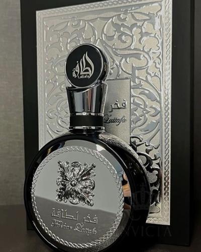 عطر فخر لطافة للرجال او دو بارفيوم 100 مل من لطافه