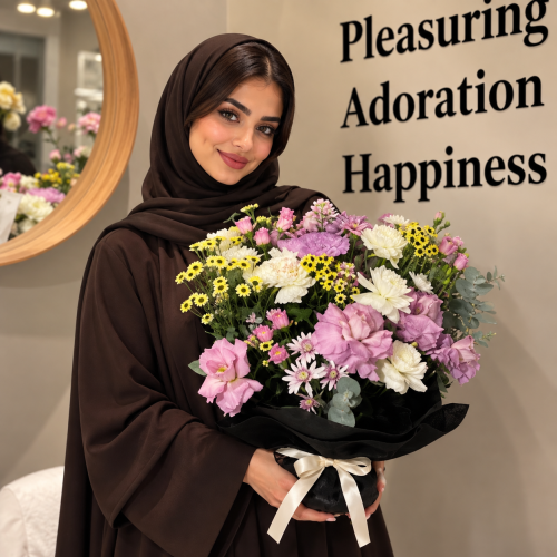 باقة سبرينق سيزون