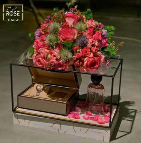 تنسيق بوكس ميرر هارمفل