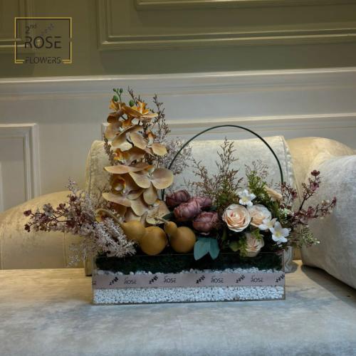 تنسيق إكرليك كلاسيك