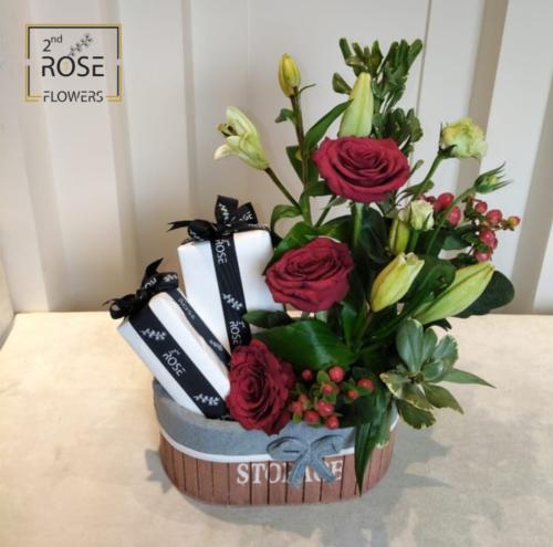 تنسيق لودليمونستر