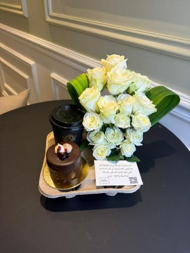 تنسيق كوفي وكيك رانيوبيستيا