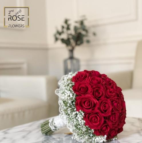 مسكة زفاف كندية