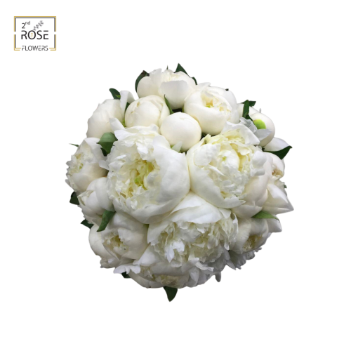 مسكة زفاف تايلندية