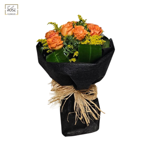 باقة هامبورغ