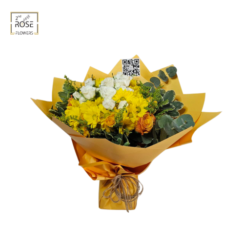 باقة كاستريس