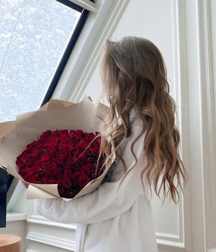 صمم باقتك وأهدي من تحب بذوقك