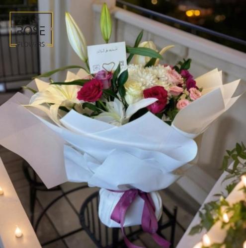 باقة جاكاري