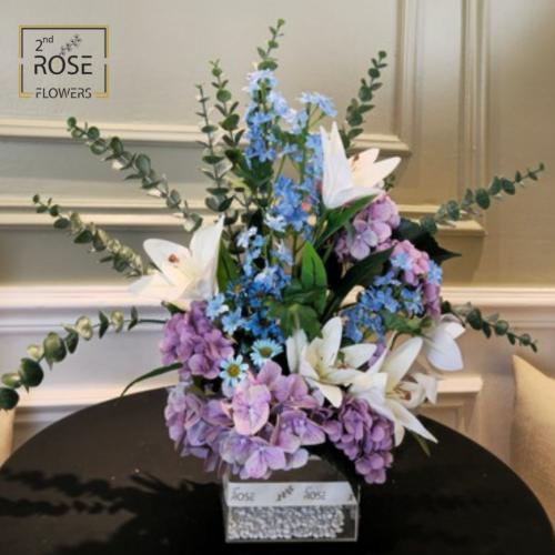 تنسيق إكرليك ألميري نيمن