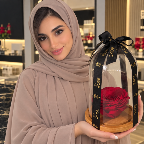 فازة ألما فيدا الورد الدائم