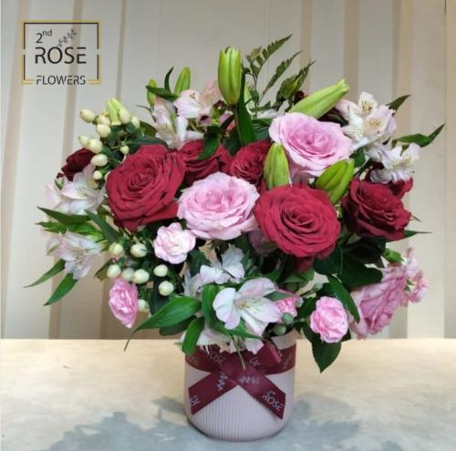 فازة سكاي كورليفز