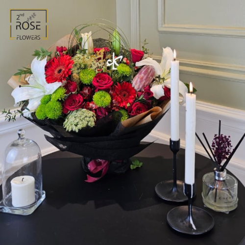 باقة بورتو فاليو