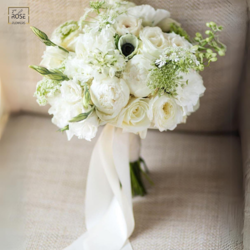 مسكة زفاف ألمانية