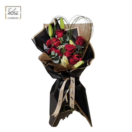 باقة نيروبي