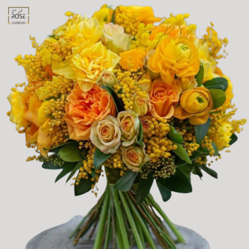 مسكة زفاف ارجنتينية