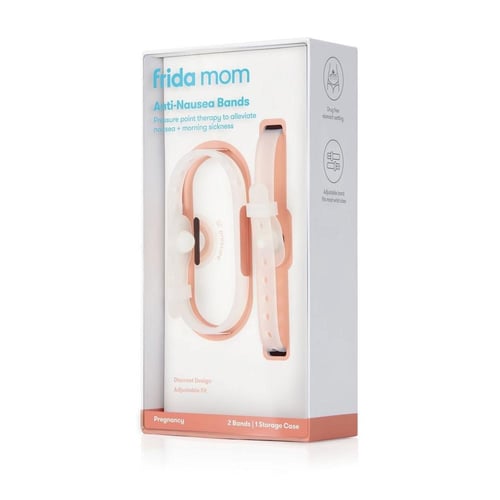 Frida Mom - اسوارة منع الغثيان من فريدا مام